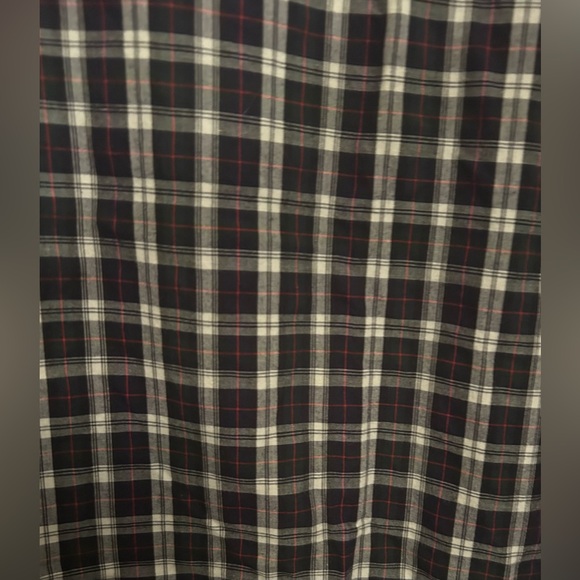 Ralph Lauren Golf Checked Oxford 
Shirt - Size XXL - Picture 4 of 4